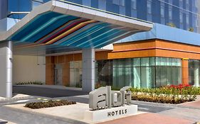 Aloft Al Mina, Dubai Jumeirah Hotel United Arab Emirates